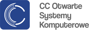 CC Otwarte Systemy Komputerowe Sp. z o.o.