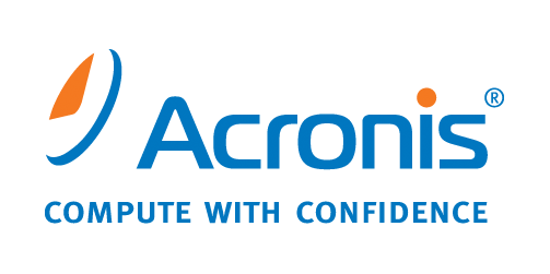 large logo