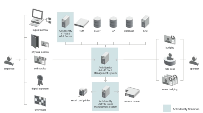 AI CMS scheme