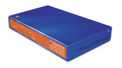 vpn-1 edge appliance