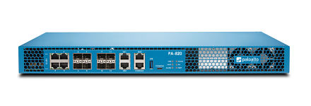 PA-820