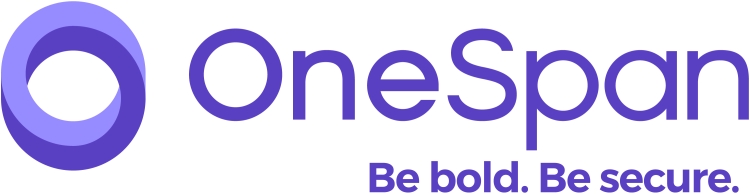 OneSpan logo
